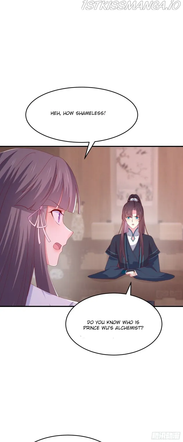 Pupillary Master Chapter 320.5 Online - página 11