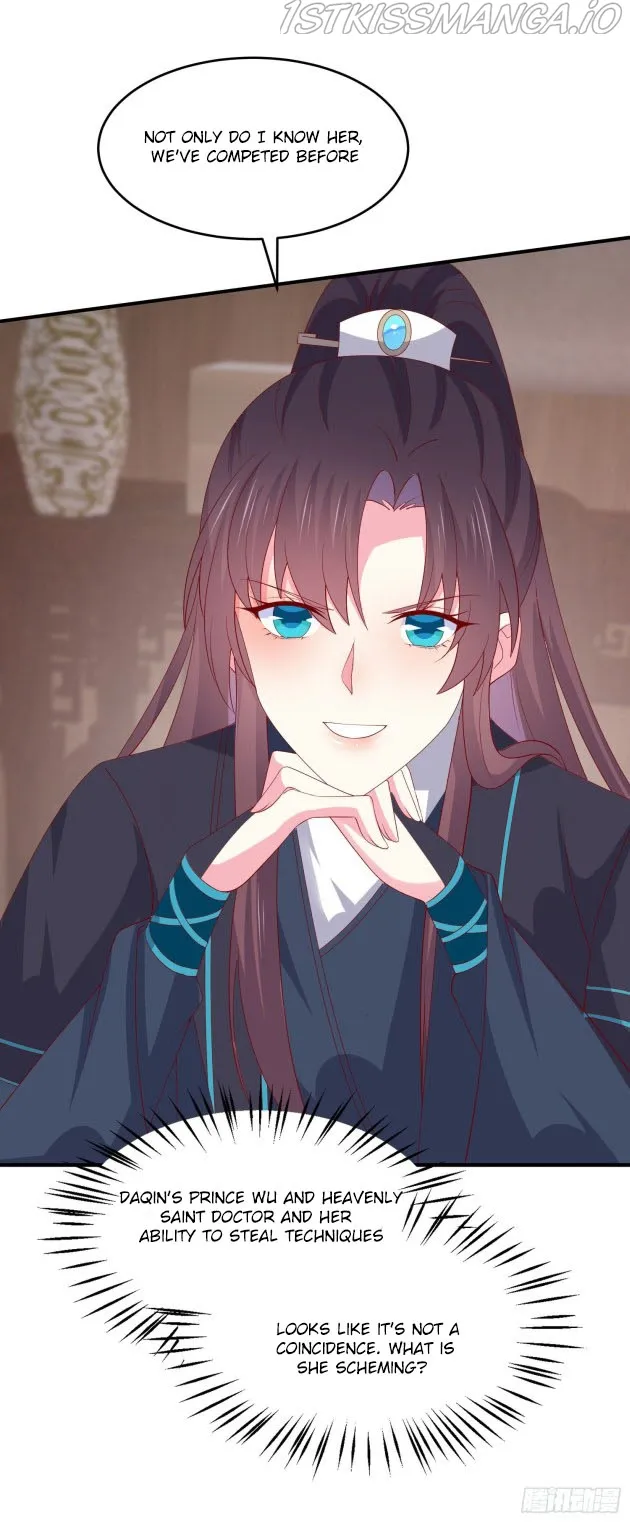 Pupillary Master Chapter 320.5 Online - página 14