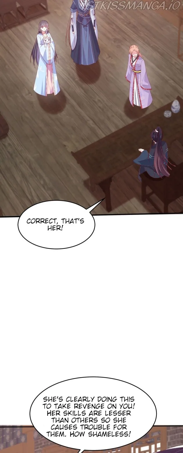 Pupillary Master Chapter 321.5 Online - página 2