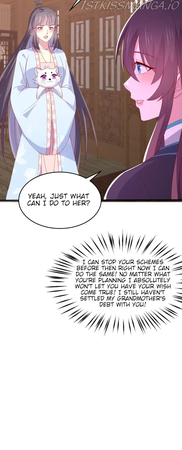 Pupillary Master Chapter 321.5 Online - página 3