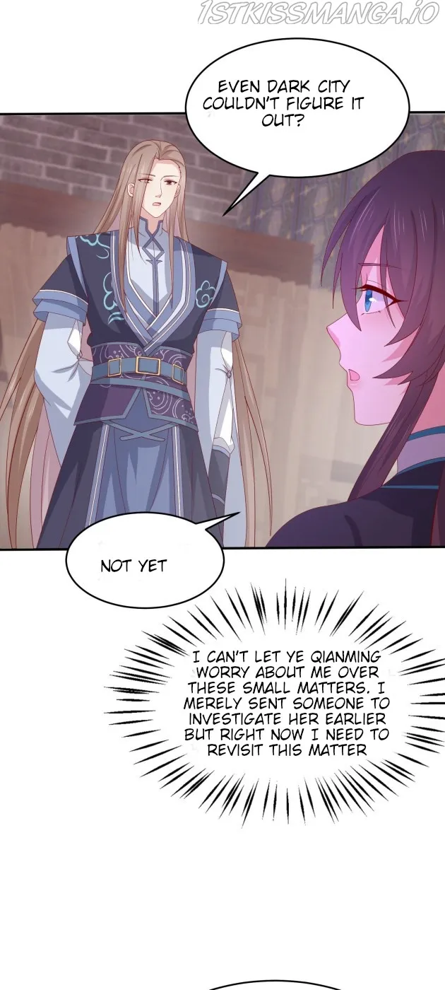 Pupillary Master Chapter 321.5 Online - página 5