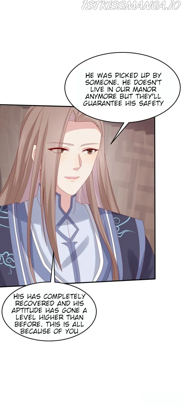 Pupillary Master Chapter 321.5 Online - página 8