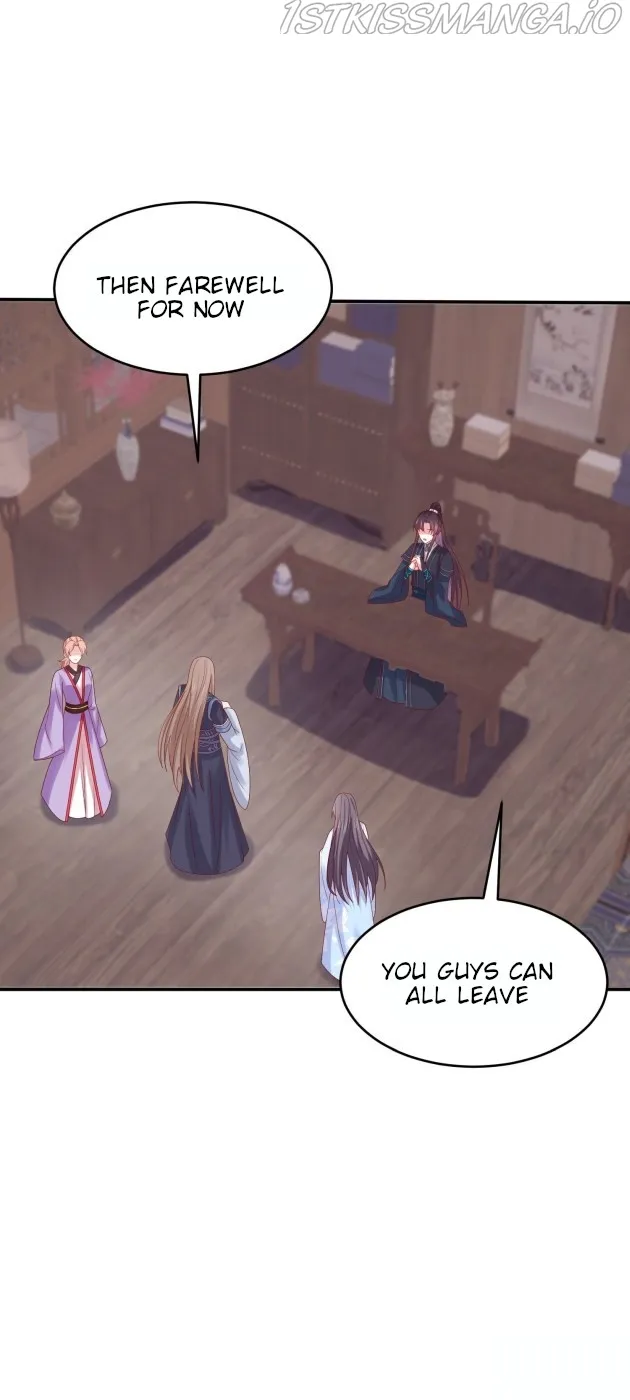 Pupillary Master Chapter 321.5 Online - página 10