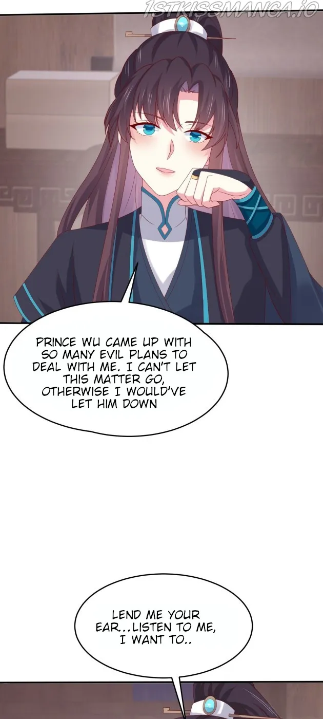 Pupillary Master Chapter 321.5 Online - página 11