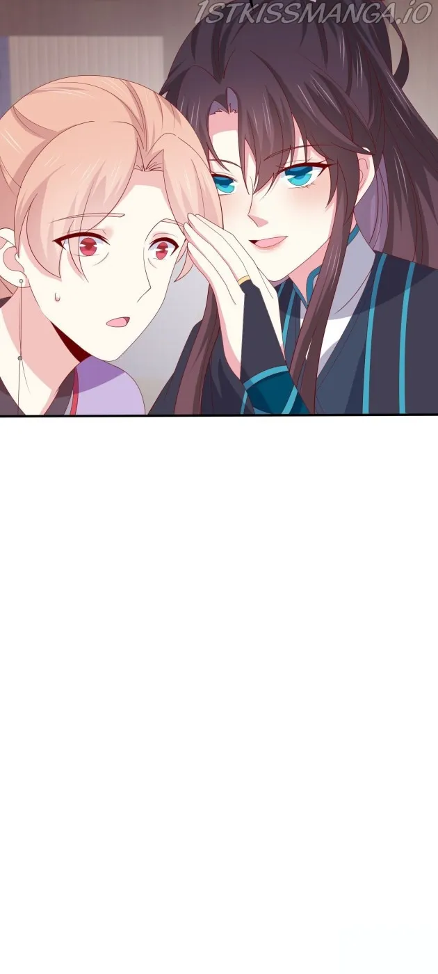 Pupillary Master Chapter 321.5 Online - página 12