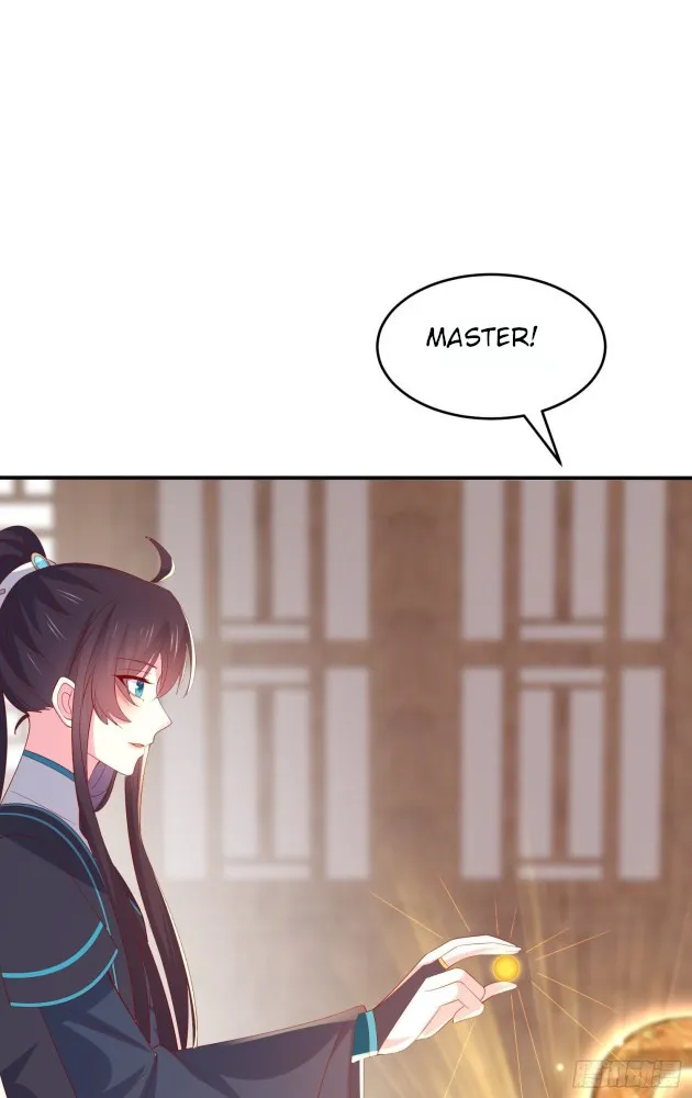 Pupillary Master Chapter 322 Online - página 5