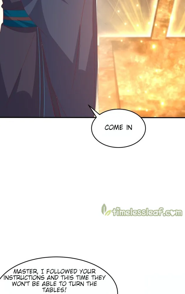 Pupillary Master Chapter 322 Online - página 6
