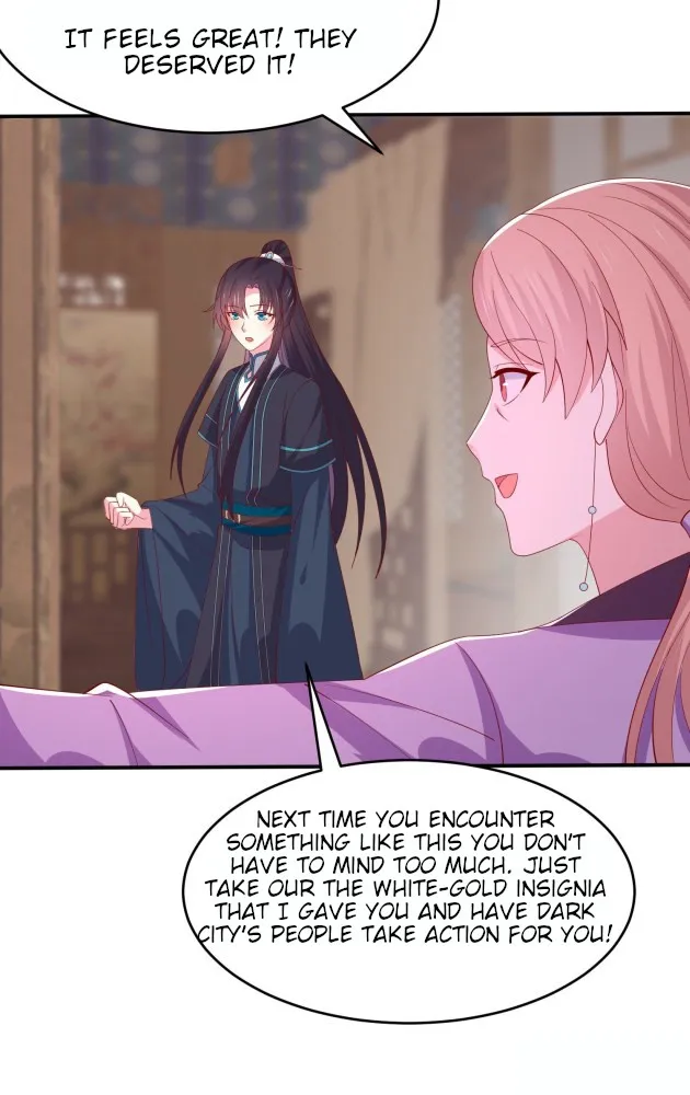 Pupillary Master Chapter 322 Online - página 7