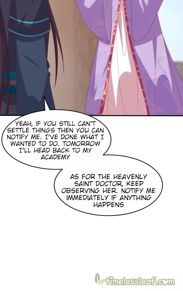 Pupillary Master Chapter 322 Online - página 9