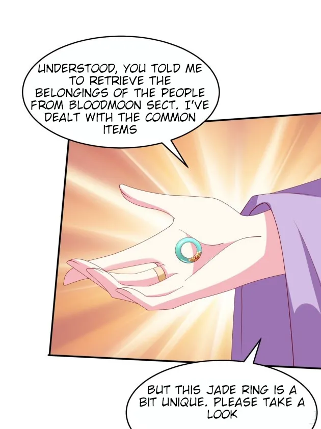 Pupillary Master Chapter 322 Online - página 10