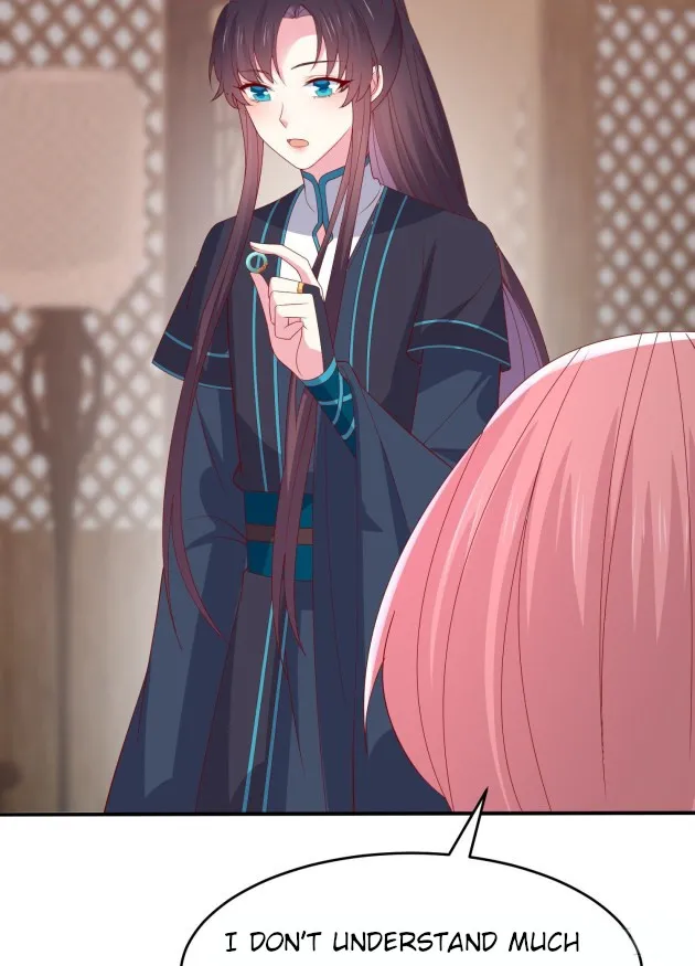 Pupillary Master Chapter 322 Online - página 12