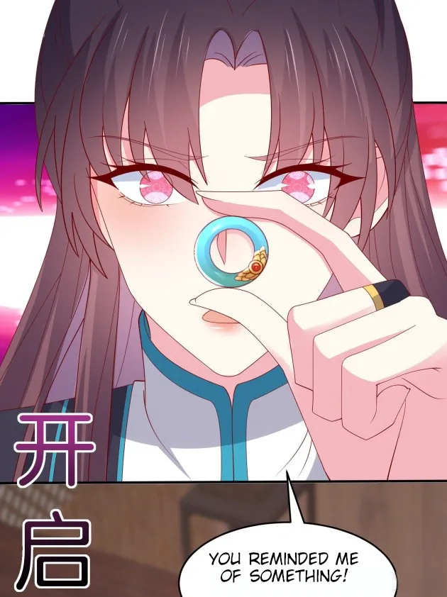 Pupillary Master Chapter 322 Online - página 14