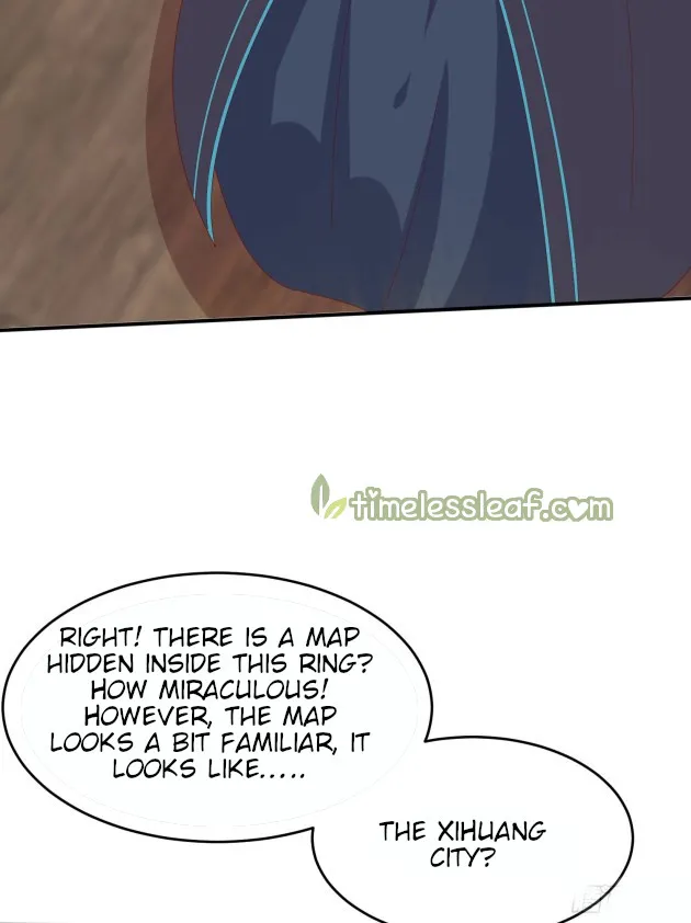 Pupillary Master Chapter 322 Online - página 17