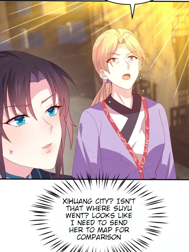 Pupillary Master Chapter 322 Online - página 18