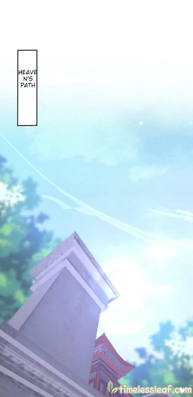 Pupillary Master Chapter 323 Online - página 1