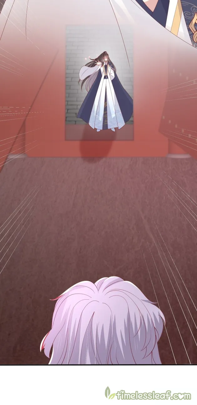 Pupillary Master Chapter 323 Online - página 3