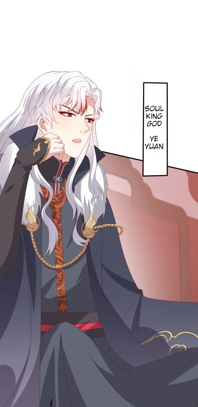 Pupillary Master Chapter 323 Online - página 4