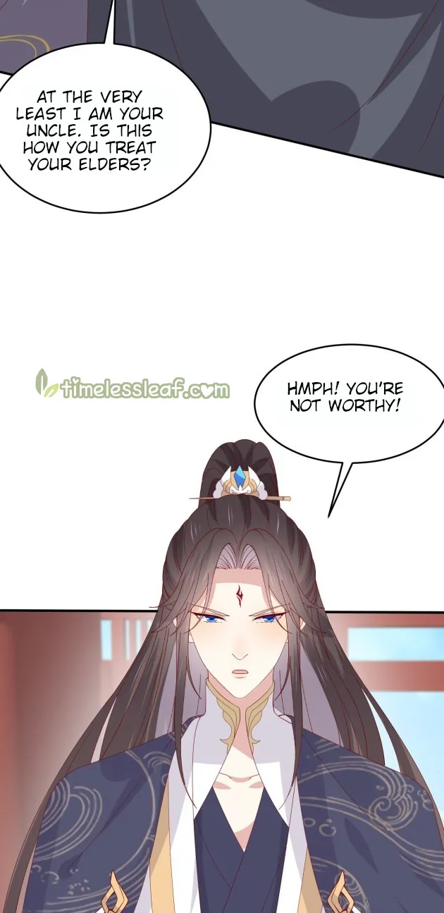 Pupillary Master Chapter 323 Online - página 5