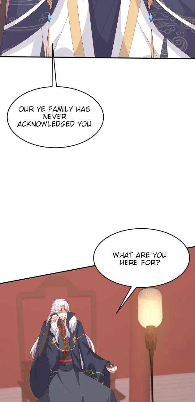 Pupillary Master Chapter 323 Online - página 6
