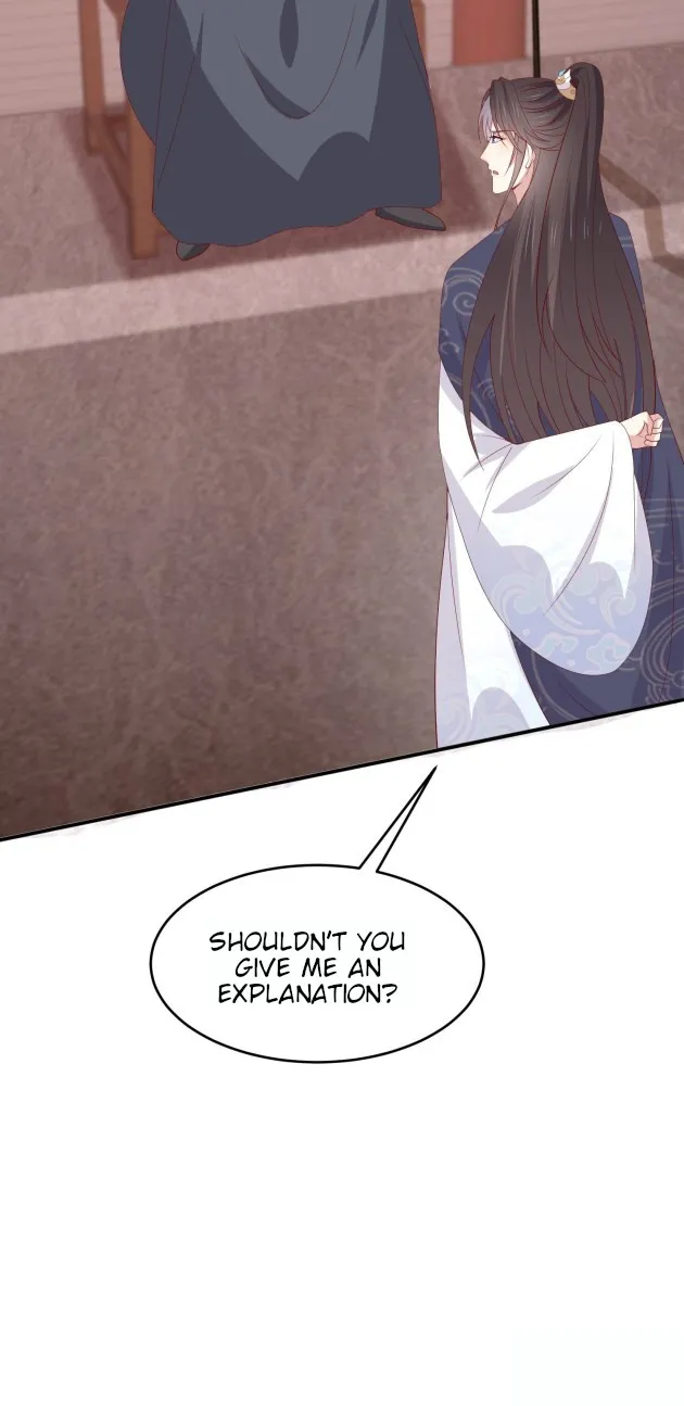 Pupillary Master Chapter 323 Online - página 7