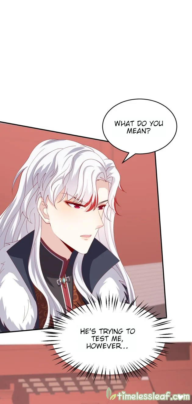 Pupillary Master Chapter 323 Online - página 8
