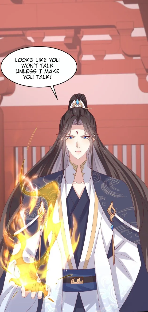 Pupillary Master Chapter 323 Online - página 9