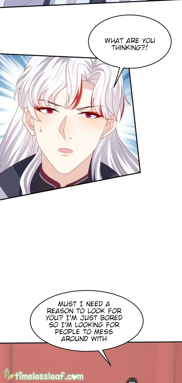 Pupillary Master Chapter 323 Online - página 10
