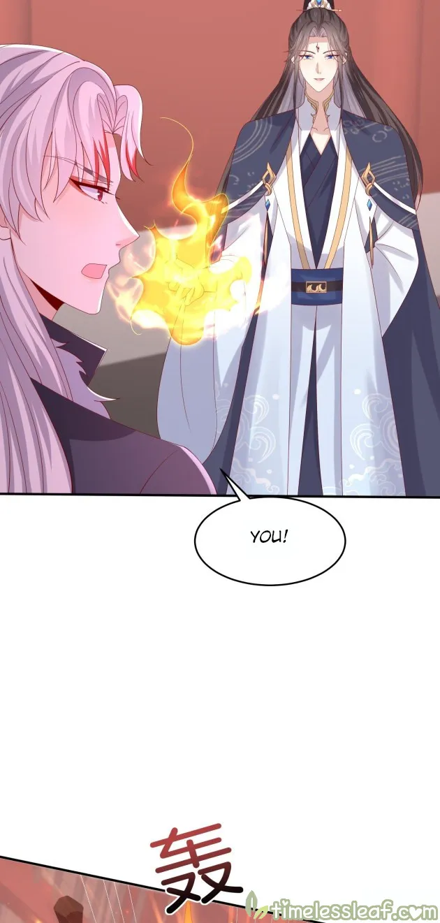 Pupillary Master Chapter 323 Online - página 11