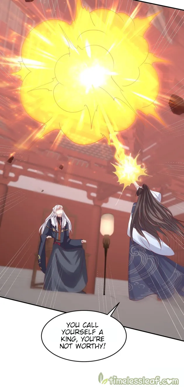 Pupillary Master Chapter 323 Online - página 12