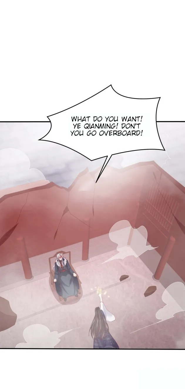Pupillary Master Chapter 323 Online - página 13