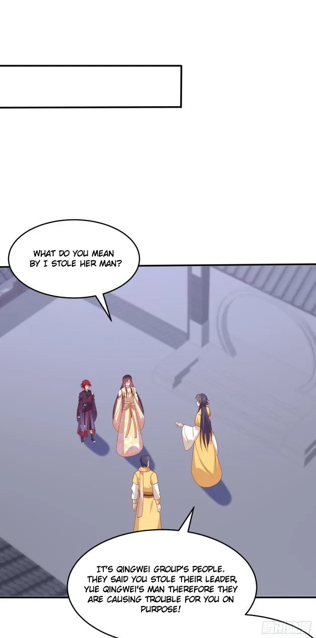 Pupillary Master Chapter 324 Online - página 1