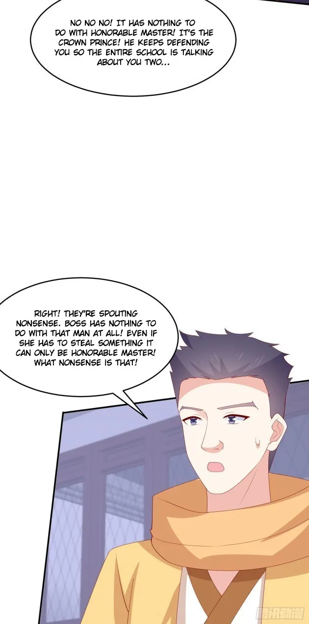 Pupillary Master Chapter 324 Online - página 3