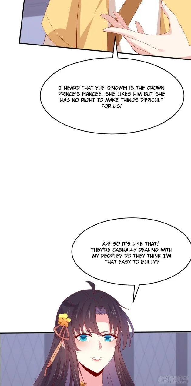 Pupillary Master Chapter 324 Online - página 4