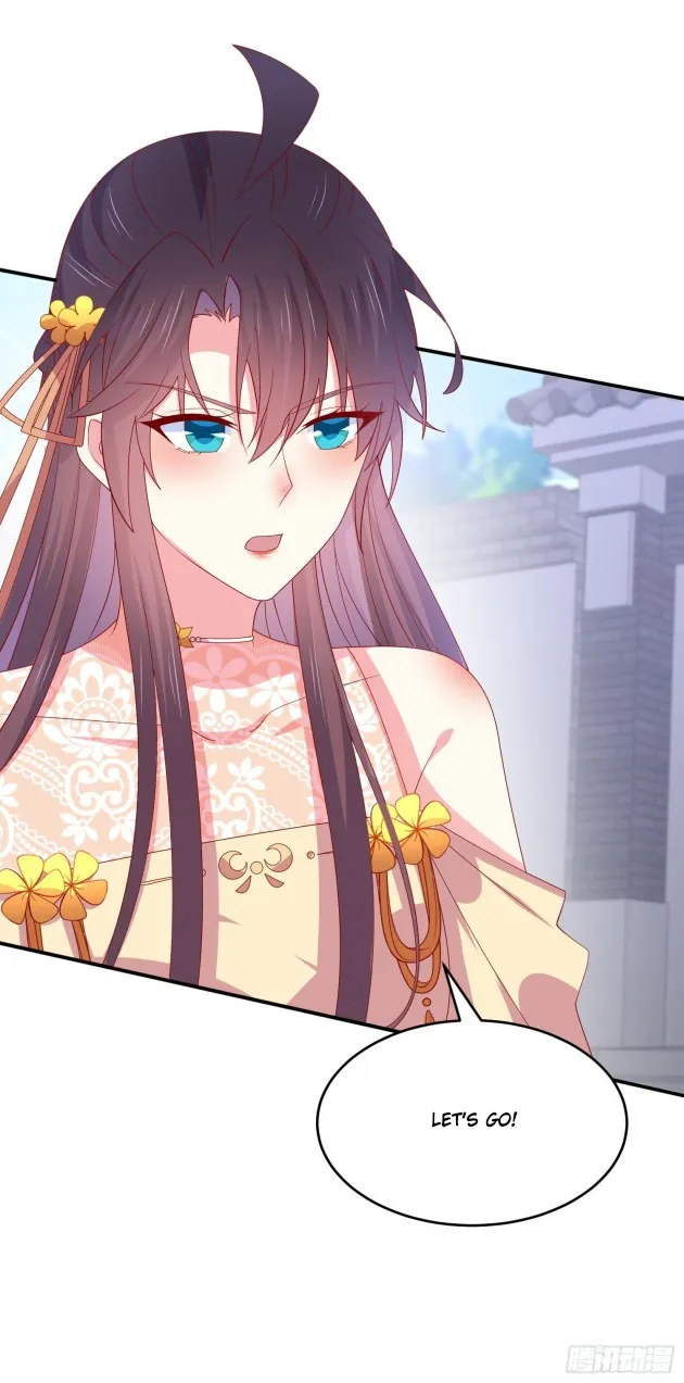 Pupillary Master Chapter 324 Online - página 7