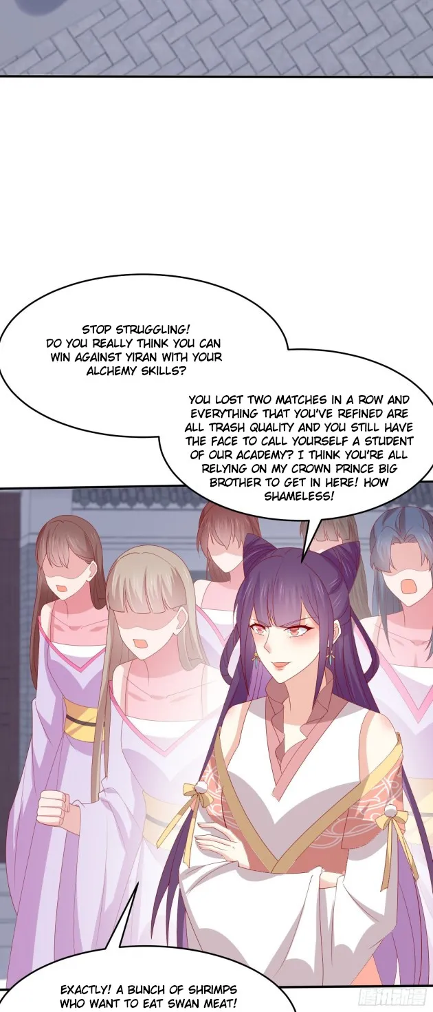 Pupillary Master Chapter 324 Online - página 9