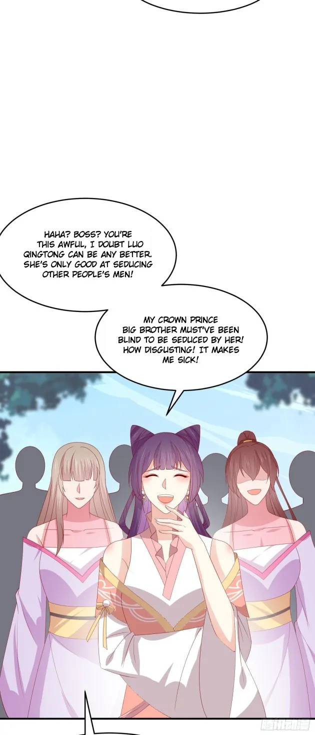 Pupillary Master Chapter 324 Online - página 11