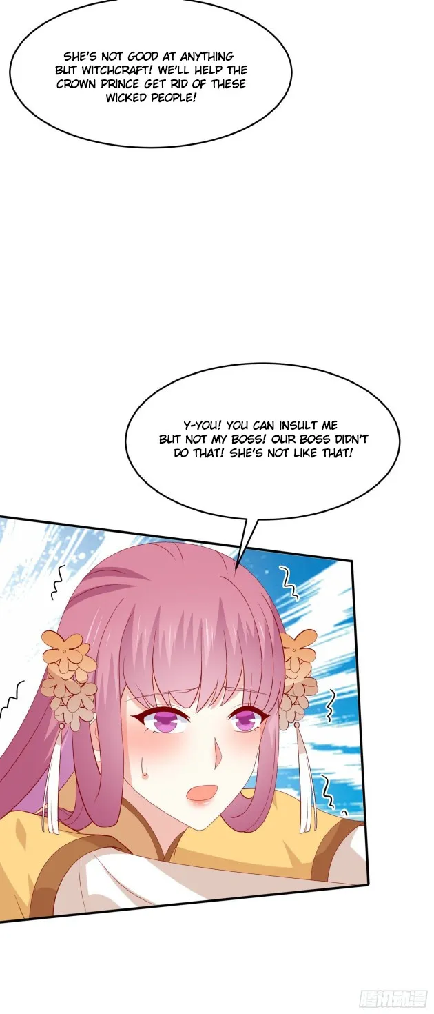 Pupillary Master Chapter 324 Online - página 12