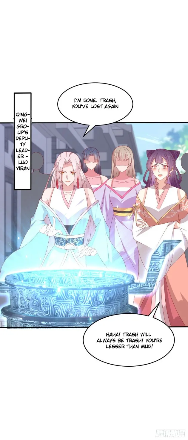 Pupillary Master Chapter 324 Online - página 13