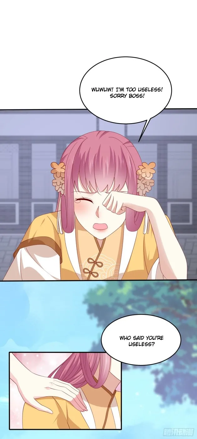 Pupillary Master Chapter 324 Online - página 14