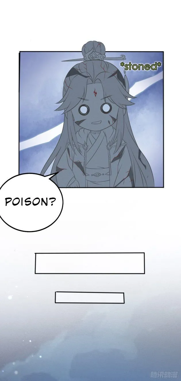 Pupillary Master Chapter 324.7 Online - página 1