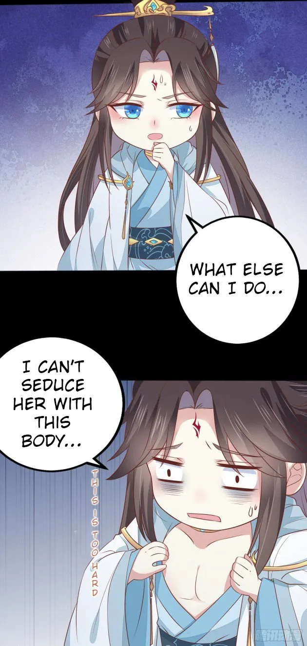 Pupillary Master Chapter 324.7 Online - página 6
