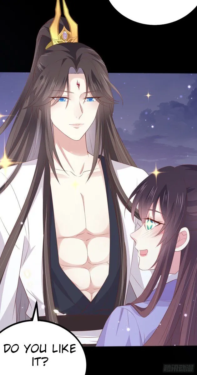 Pupillary Master Chapter 324.7 Online - página 11