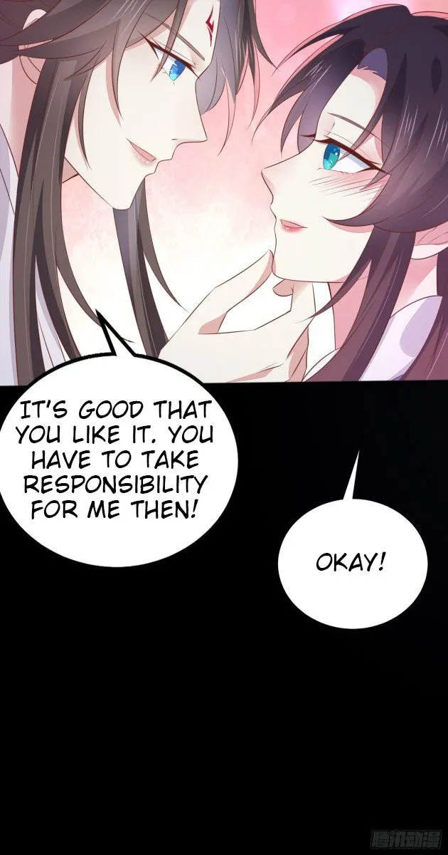Pupillary Master Chapter 324.7 Online - página 13