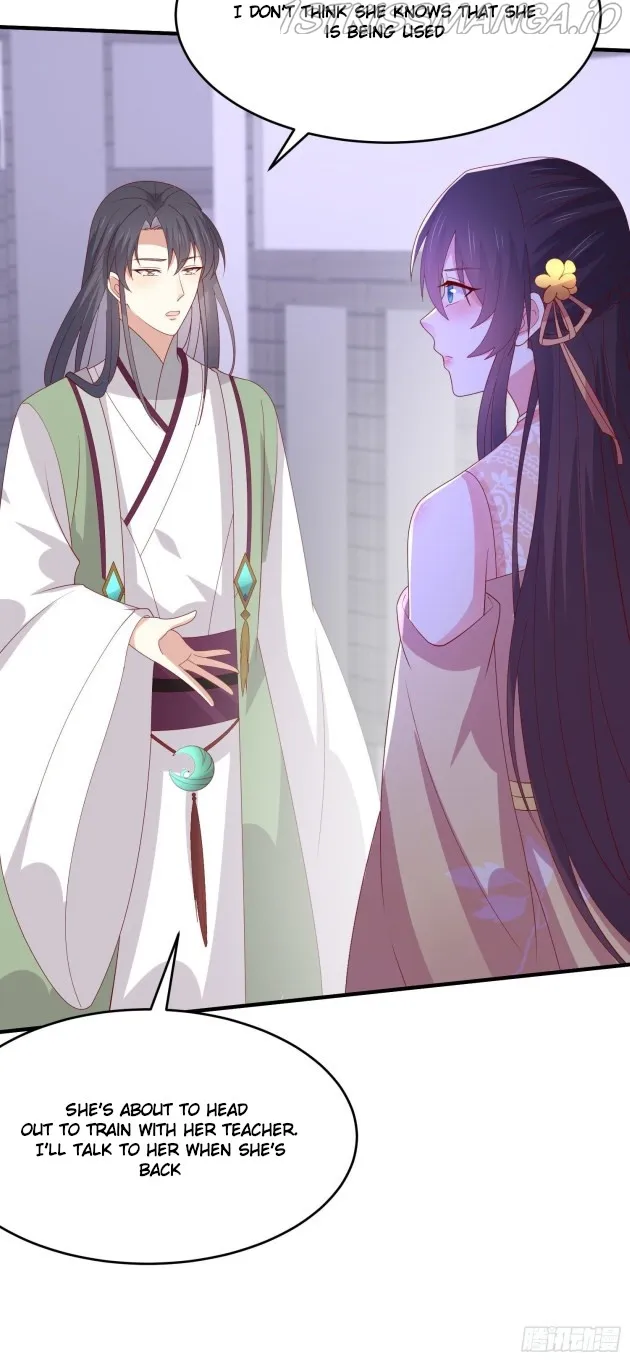 Pupillary Master Chapter 325.5 Online - página 2