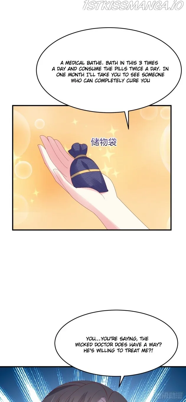 Pupillary Master Chapter 325.5 Online - página 5