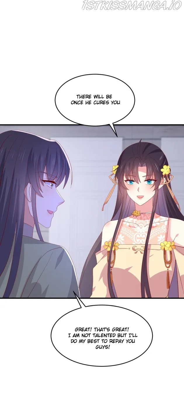 Pupillary Master Chapter 325.5 Online - página 8