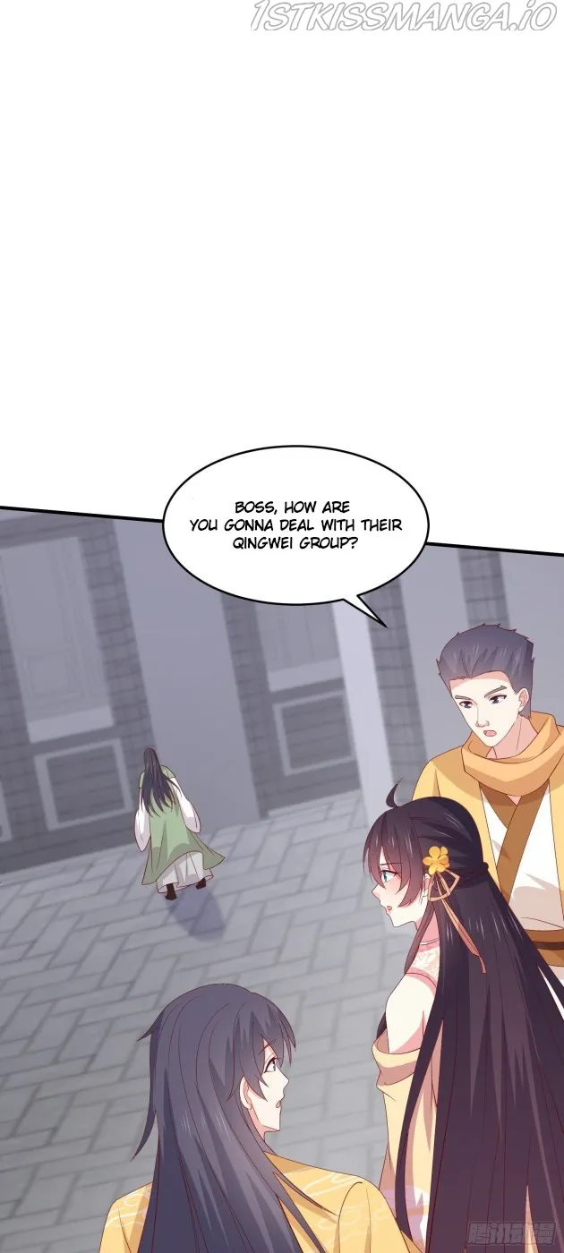 Pupillary Master Chapter 325.5 Online - página 9