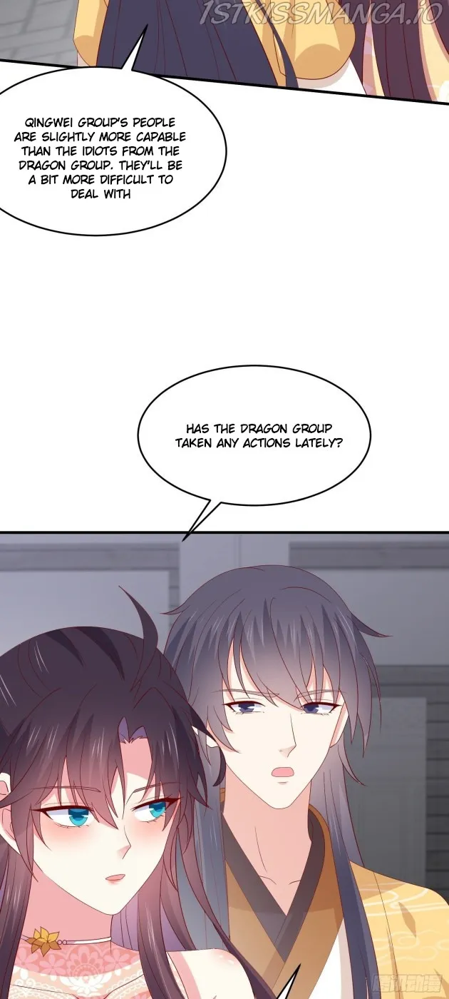 Pupillary Master Chapter 325.5 Online - página 10