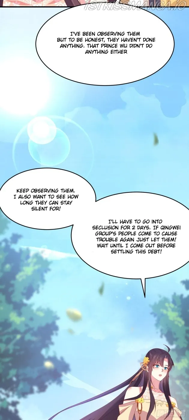 Pupillary Master Chapter 325.5 Online - página 11