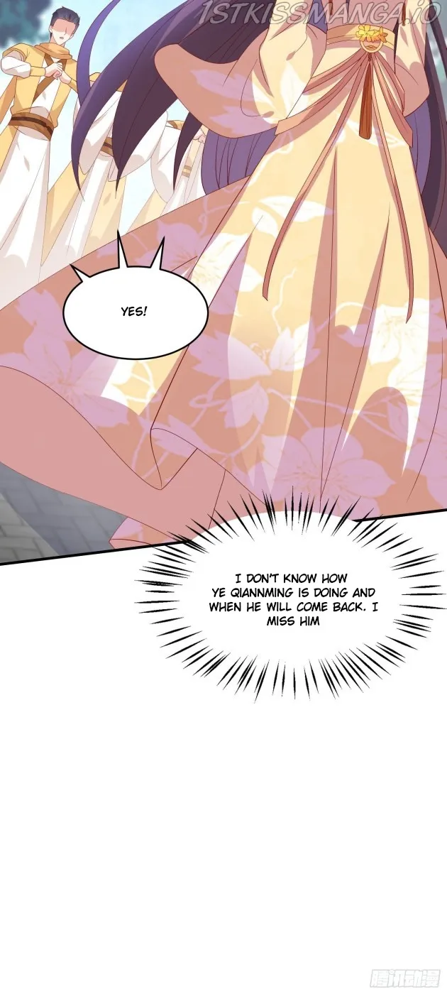 Pupillary Master Chapter 325.5 Online - página 12